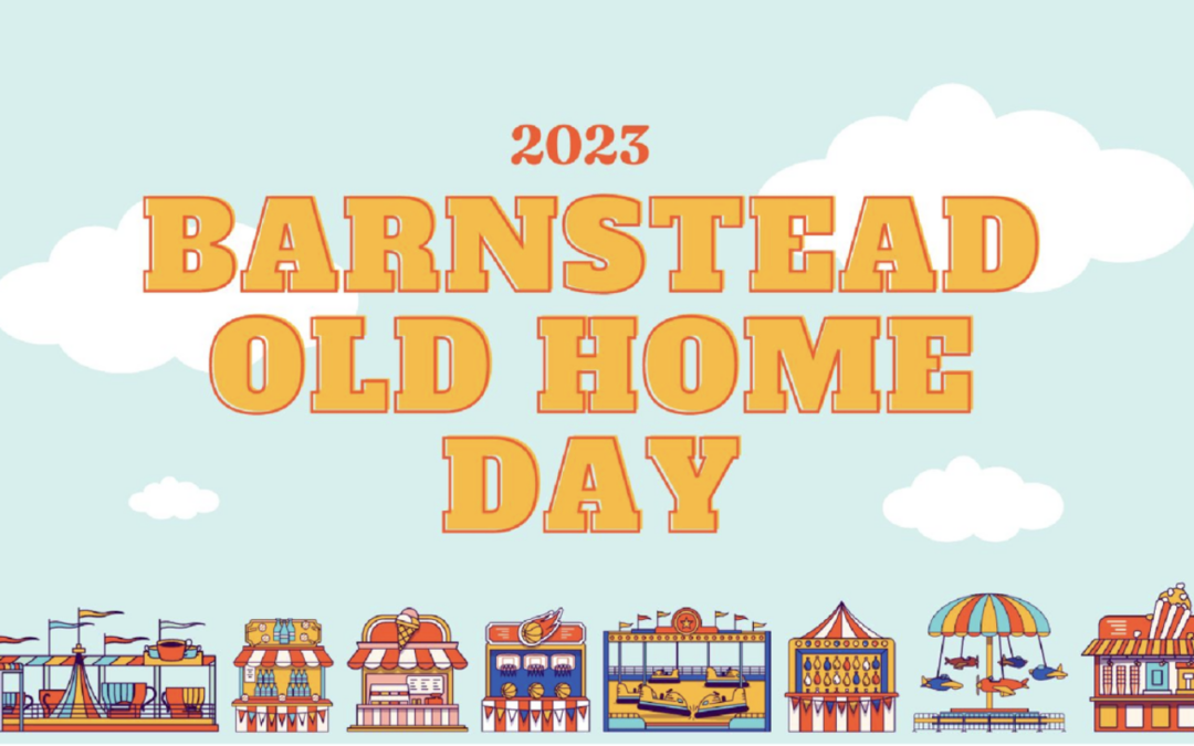 The Barnestead Banner issue 23 June 2023